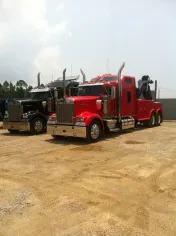 Moss Towing