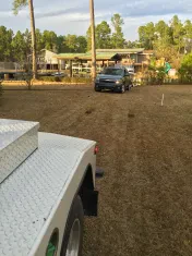 Corvettes Towing