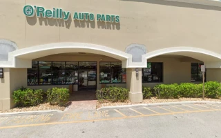 O'Reilly Auto Parts