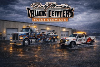 Rocky Mountain Truck Centers - Brighton