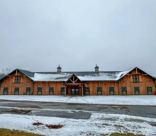 Rock Tavern Equestrian Center