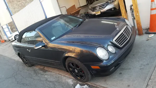 Empire Motors Inc - photo 4