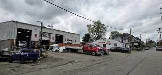 Wade's Body & Frame Shop, Inc.