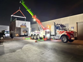 The Tow Truck Company