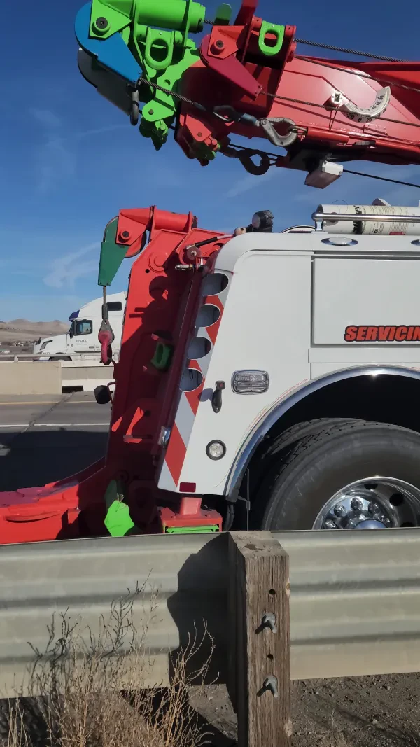 The Tow Truck Company - photo 2