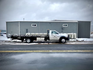 Bob's Towing and Collision