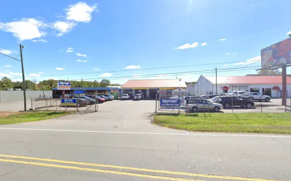 Dennis Automotive Care - photo 3