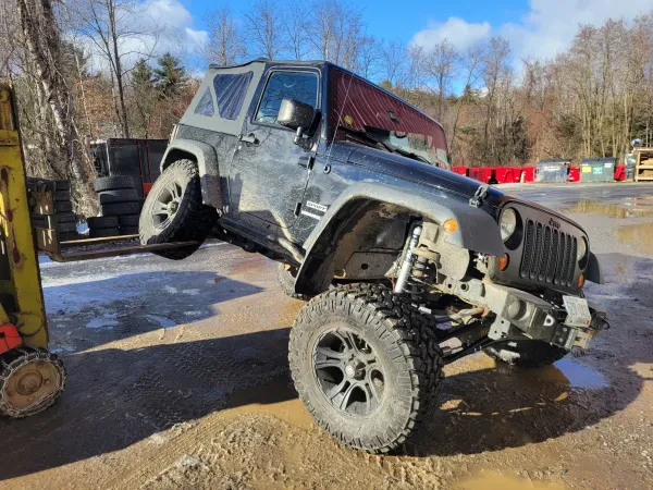 Automotive Excess LLC - photo 2