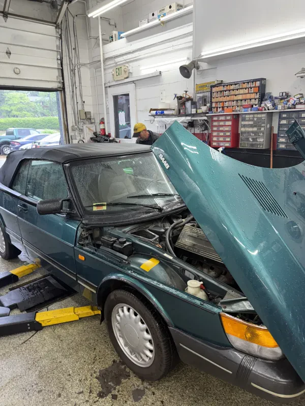 The Car Doctor - photo 3