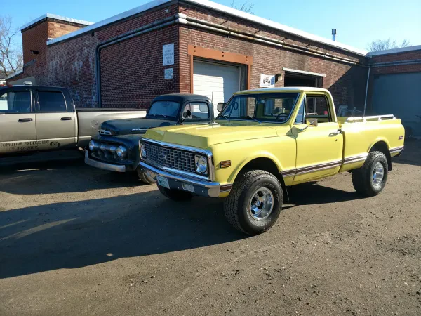 Automotive Excess LLC - photo 4