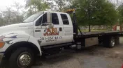 ABI Wreckers of Tomball