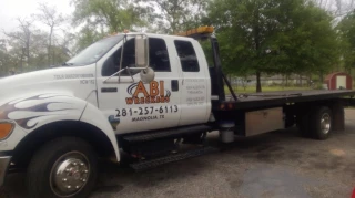 ABI Wreckers of Tomball