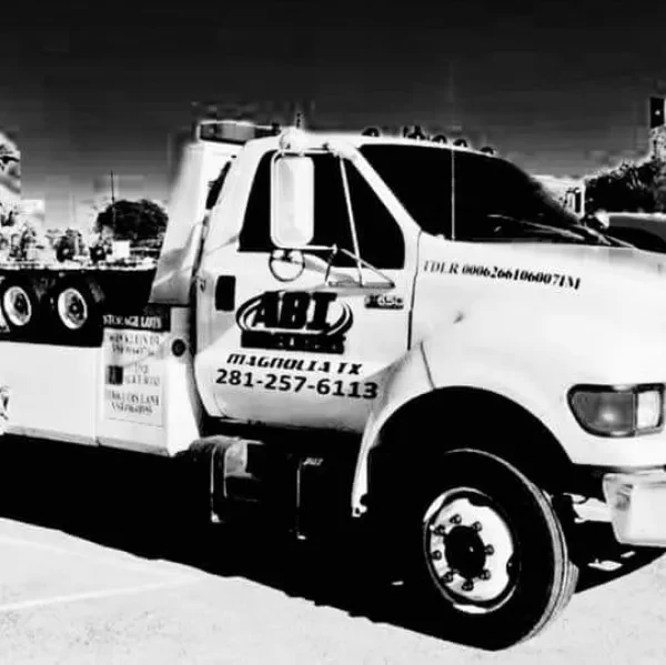 ABI Wreckers of Tomball - photo 3