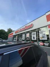 AutoZone Auto Parts