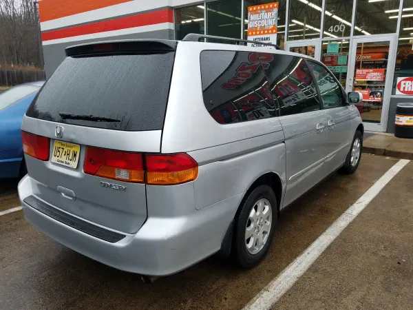 AutoZone Auto Parts - photo 3