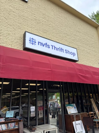 NVFS Thrift Shop