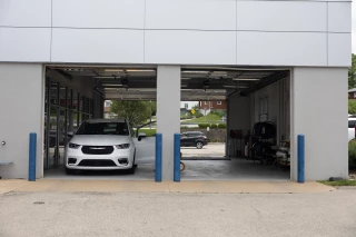 Jim Shorkey Chrysler Dodge Jeep Ram Service