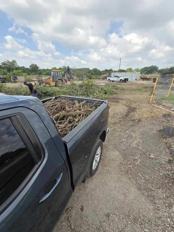 City of Pflugerville Recycle Center - photo 2