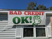 Thrifty Used Cars & Tires