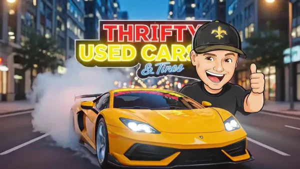 Thrifty Used Cars & Tires - photo 2