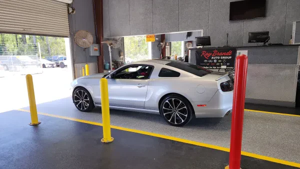 Thrifty Used Cars & Tires - photo 3