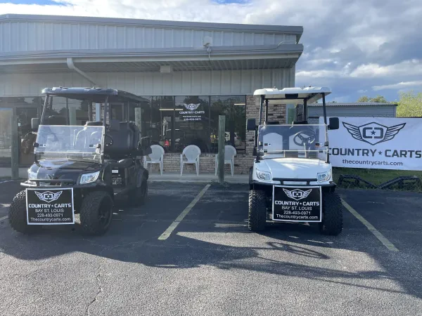 Country Carts - Golf Cart Sales - photo 3