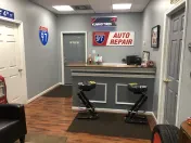 97 Automotive Repair