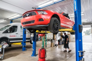 SMARTCHOICE61 Automotive Service & Trailer Sales