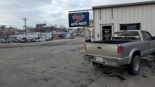 Carquest Auto Parts - DOUBLE J AUTO PARTS OF HERMANN