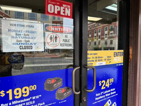 NAPA Auto Parts - Falls Church - photo 2