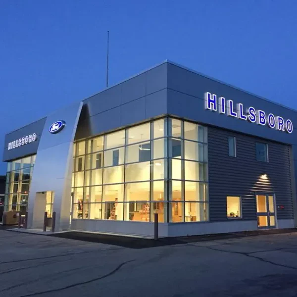 Hillsboro Ford Inc - photo 3