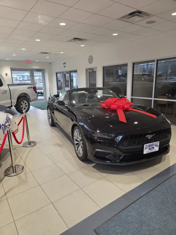 Hillsboro Ford Inc - photo 4