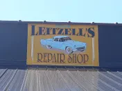 Leitzell's Repair Shop
