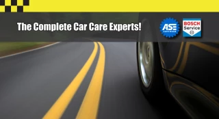 Big Lake Automotive