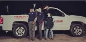 Roadside Tire Tech