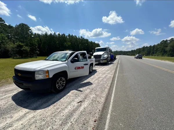Roadside Tire Tech - photo 3