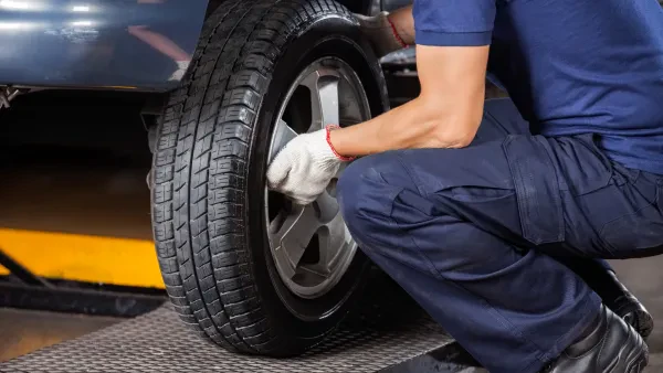 Roadside Tire Tech - photo 4
