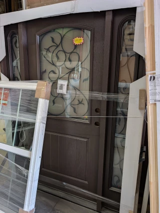Waughtown Wholesale