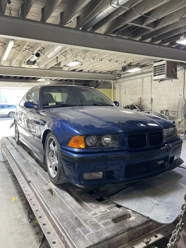 CrossRoads Auto Body - photo 2