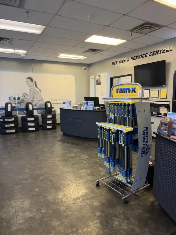 NTB-National Tire & Battery - photo 4