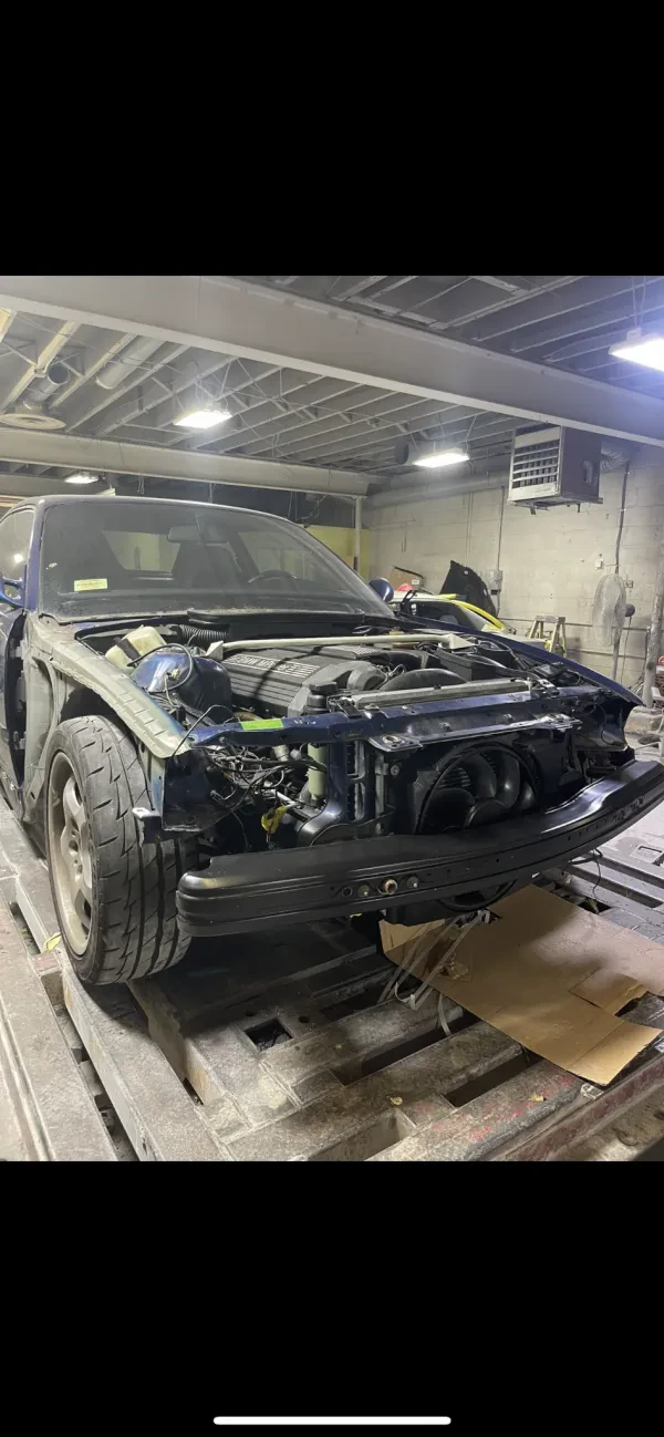 CrossRoads Auto Body - photo 4