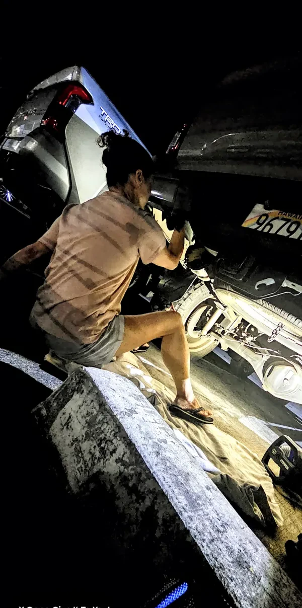 Wahiawā Automotive - photo 2