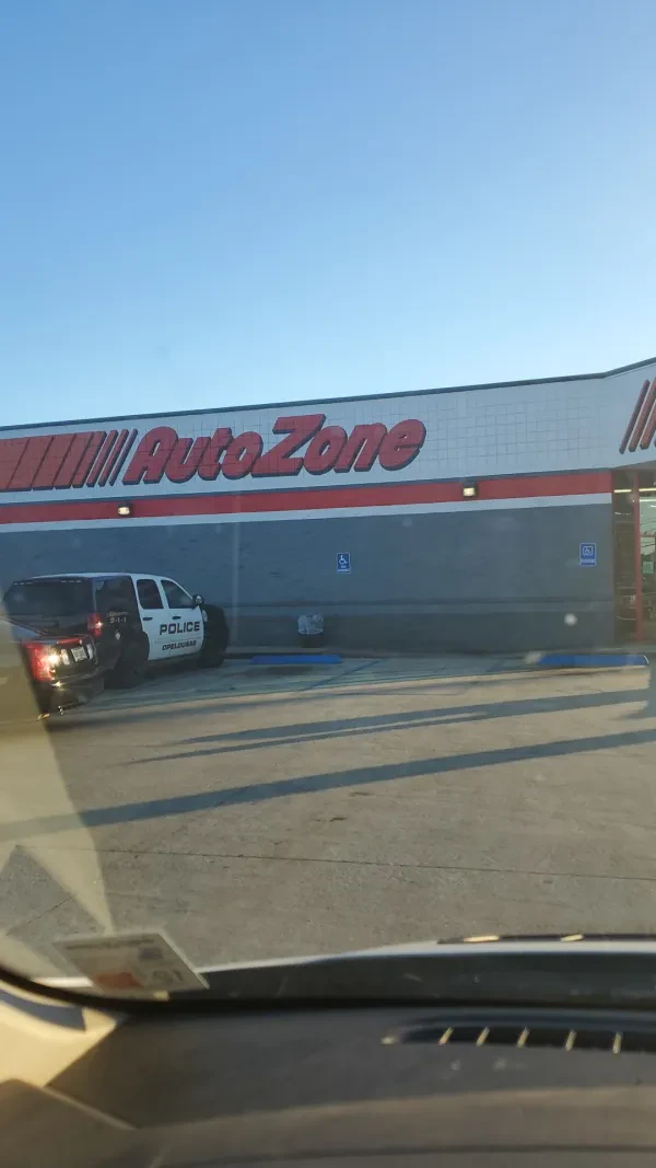 AutoZone Auto Parts - photo 4