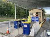 Pine Tree Corner Transfer Station