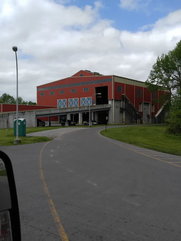 Pine Tree Corner Transfer Station - photo 2