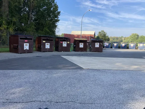 Pine Tree Corner Transfer Station - photo 4