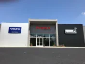 Bergey's Truck Centers -Service