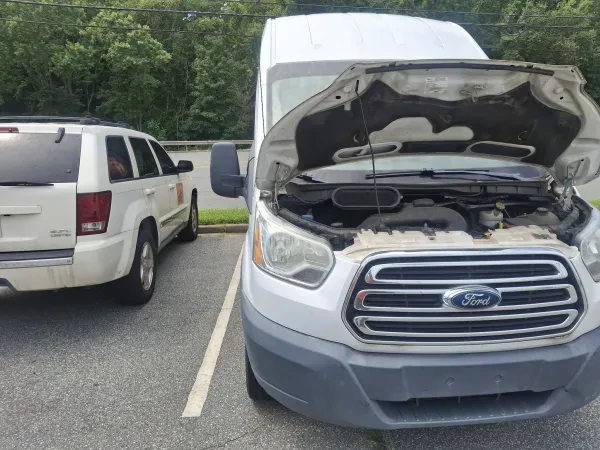 Chris's Mobile Mechanic & Hauling Service - photo 4