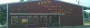 Don's Car Care & Tire Center