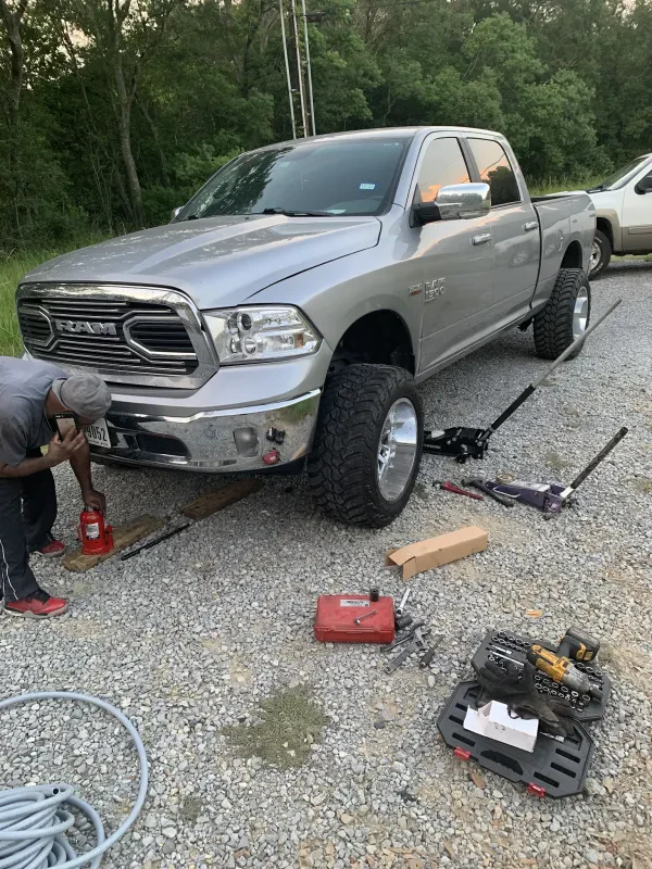Matt's Mobile Auto Repair & Service - photo 2